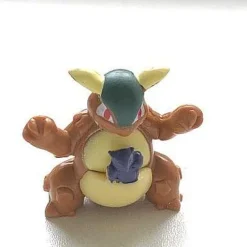 Pkm.store Pokemon Figuren-Pokemon Sammelfiguren (24 Motive Zur Auswahl - Ca. 4Cm)