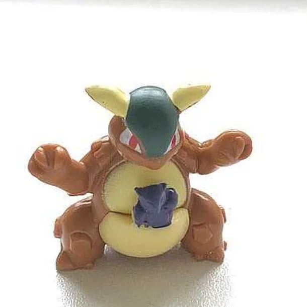 Pkm.store Pokemon Figuren-Pokemon Sammelfiguren (24 Motive Zur Auswahl - Ca. 4Cm)