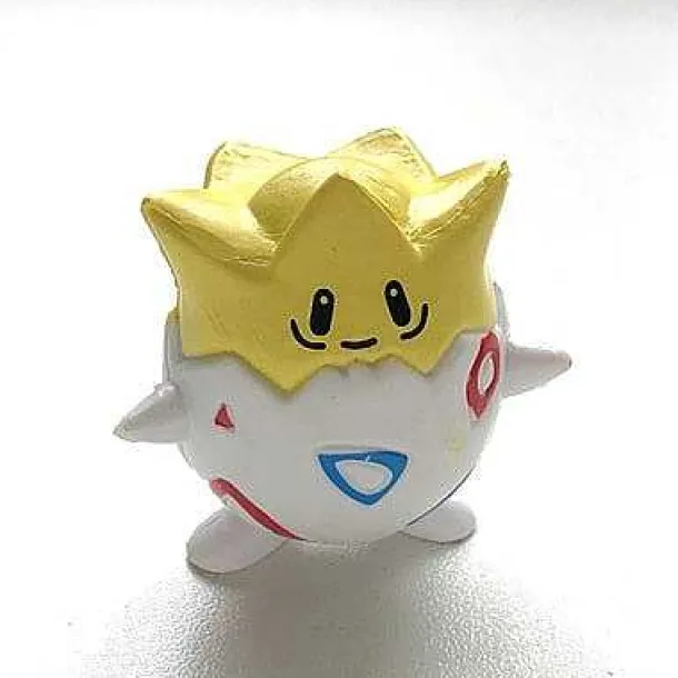 Pkm.store Pokemon Figuren-Pokemon Sammelfiguren (24 Motive Zur Auswahl - Ca. 4Cm)