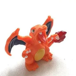 Pkm.store Pokemon Figuren-Pokemon Sammelfiguren (24 Motive Zur Auswahl - Ca. 4Cm)