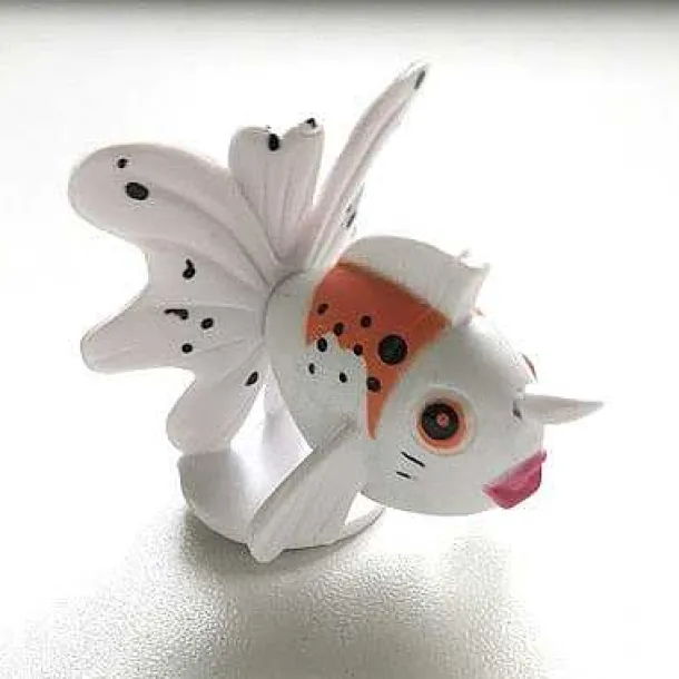 Pkm.store Pokemon Figuren-Pokemon Sammelfiguren (24 Motive Zur Auswahl - Ca. 4Cm)