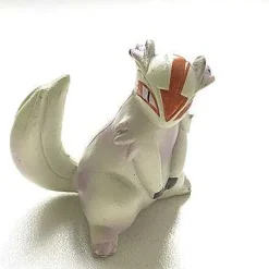 Pkm.store Pokemon Figuren-Pokemon Sammelfiguren (24 Motive Zur Auswahl - Ca. 4Cm)