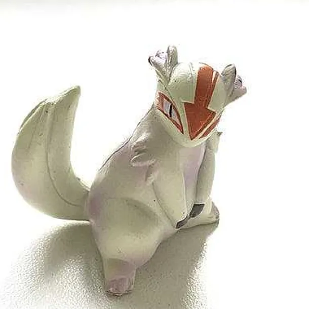 Pkm.store Pokemon Figuren-Pokemon Sammelfiguren (24 Motive Zur Auswahl - Ca. 4Cm)