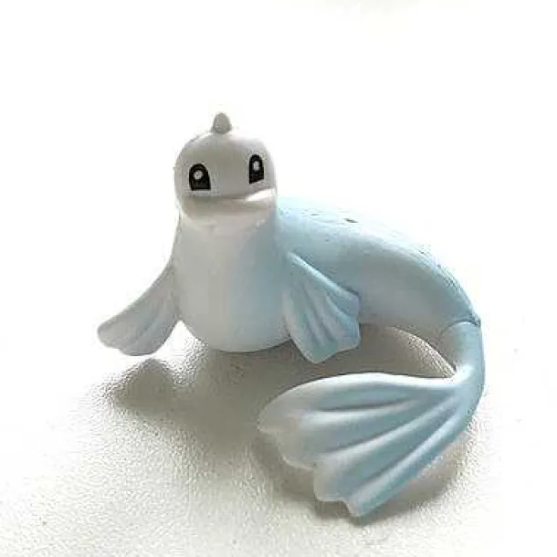 Pkm.store Pokemon Figuren-Pokemon Sammelfiguren (24 Motive Zur Auswahl - Ca. 4Cm)