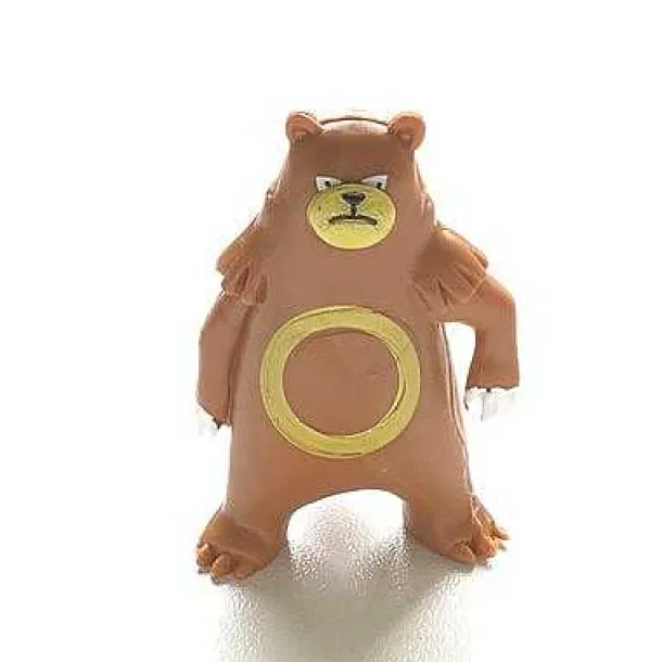 Pkm.store Pokemon Figuren-Pokemon Sammelfiguren (24 Motive Zur Auswahl - Ca. 4Cm)