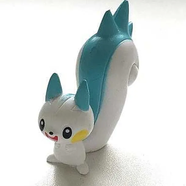 Pkm.store Pokemon Figuren-Pokemon Sammelfiguren (24 Motive Zur Auswahl - Ca. 4Cm)