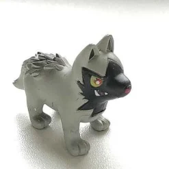 Pkm.store Pokemon Figuren-Pokemon Sammelfiguren (24 Motive Zur Auswahl - Ca. 4Cm)