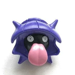 Pkm.store Pokemon Figuren-Pokemon Sammelfiguren (24 Motive Zur Auswahl - Ca. 4Cm)