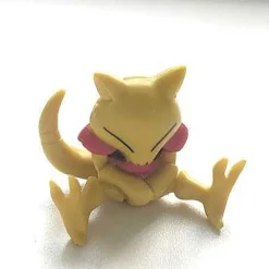 Pkm.store Pokemon Figuren-Pokemon Sammelfiguren (24 Motive Zur Auswahl - Ca. 4Cm)