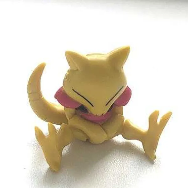Pkm.store Pokemon Figuren-Pokemon Sammelfiguren (24 Motive Zur Auswahl - Ca. 4Cm)