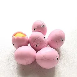 Pkm.store Pokemon Figuren-Pokemon Sammelfiguren (24 Motive Zur Auswahl - Ca. 4Cm)