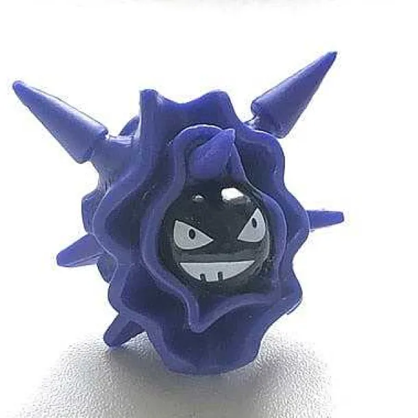 Pkm.store Pokemon Figuren-Pokemon Sammelfiguren (24 Motive Zur Auswahl - Ca. 4Cm)