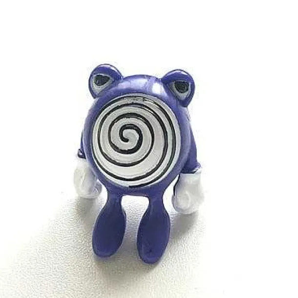 Pkm.store Pokemon Figuren-Pokemon Sammelfiguren (24 Motive Zur Auswahl - Ca. 4Cm)