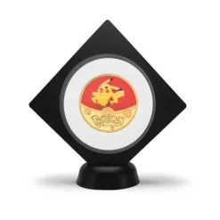 Pkm.store Sonstiges Merchandise-Pokemon Sammlermunzen Pokecoins