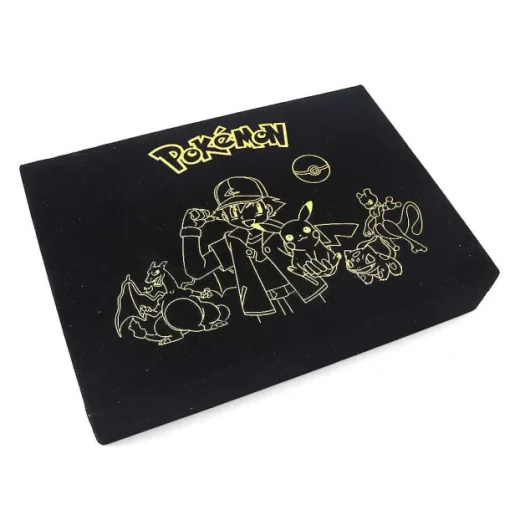 Pkm.store Sonstiges Merchandise-Pokemon Sammlermunzen Pokecoins