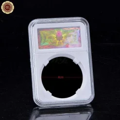 Pkm.store Sonstiges Merchandise-Pokemon Sammlermunzen Pokecoins