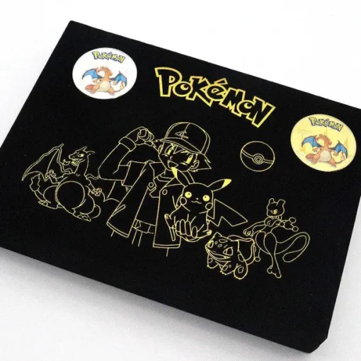 Pkm.store Sonstiges Merchandise-Pokemon Sammlermunzen Pokecoins