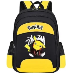 Pkm.store Rucksäcke & Taschen-Pokemon Schul Rucksack In 3 Farben (Ca. 42Cm X 30Cm X 18Cm)