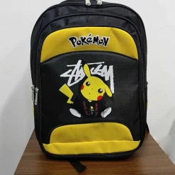 Pkm.store Rucksäcke & Taschen-Pokemon Schul Rucksack In 3 Farben (Ca. 42Cm X 30Cm X 18Cm)