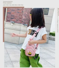 Pkm.store Rucksäcke & Taschen-Pokemon Schultertasche Fur Kinder - Slingbag In Verschiedenen Farben