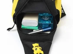 Pkm.store Rucksäcke & Taschen-Pokemon Schultertasche, Slingbag Unisex, Verschiedene Farben