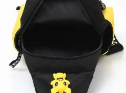 Pkm.store Rucksäcke & Taschen-Pokemon Schultertasche, Slingbag Unisex, Verschiedene Farben