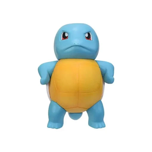 Pkm.store Pokemon Spielzeug-Pokemon Snorlax, Schiggy, Enton Oder Rowlet Spardose