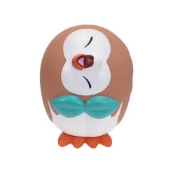 Pkm.store Pokemon Spielzeug-Pokemon Snorlax, Schiggy, Enton Oder Rowlet Spardose