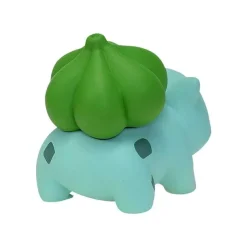 Pkm.store Pokemon Spielzeug-Pokemon Snorlax, Schiggy, Enton Oder Rowlet Spardose