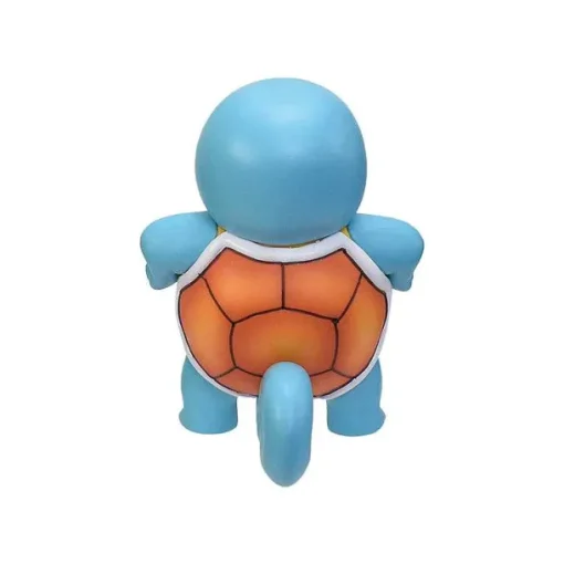 Pkm.store Pokemon Spielzeug-Pokemon Snorlax, Schiggy, Enton Oder Rowlet Spardose