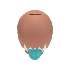 Pkm.store Pokemon Spielzeug-Pokemon Snorlax, Schiggy, Enton Oder Rowlet Spardose