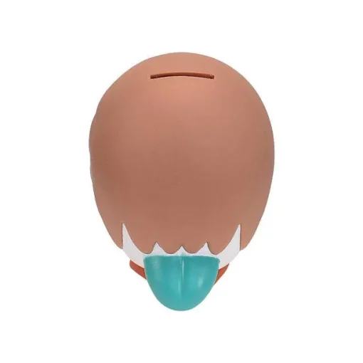 Pkm.store Pokemon Spielzeug-Pokemon Snorlax, Schiggy, Enton Oder Rowlet Spardose