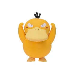 Pkm.store Pokemon Spielzeug-Pokemon Snorlax, Schiggy, Enton Oder Rowlet Spardose