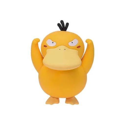 Pkm.store Pokemon Spielzeug-Pokemon Snorlax, Schiggy, Enton Oder Rowlet Spardose