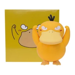 Pkm.store Pokemon Spielzeug-Pokemon Snorlax, Schiggy, Enton Oder Rowlet Spardose