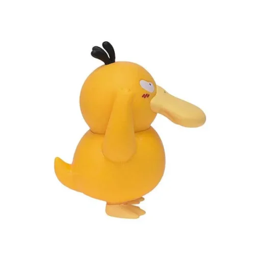 Pkm.store Pokemon Spielzeug-Pokemon Snorlax, Schiggy, Enton Oder Rowlet Spardose
