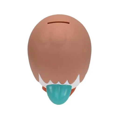 Pkm.store Pokemon Spielzeug-Pokemon Snorlax, Schiggy, Enton Oder Rowlet Spardose