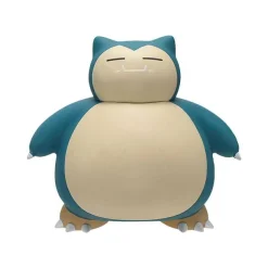 Pkm.store Pokemon Spielzeug-Pokemon Snorlax, Schiggy, Enton Oder Rowlet Spardose