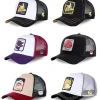 Pkm.store Pokemon Mützen & Caps-Pokemon Sommer Baseball Caps In Verschiedenen Motiven