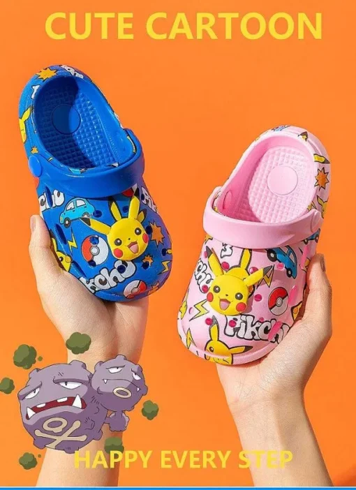 Pkm.store Sommer-Pokemon Sommer Logs Fur Kin Er