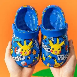 Pkm.store Sommer-Pokemon Sommer Logs Fur Kin Er