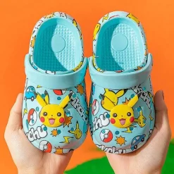 Pkm.store Sommer-Pokemon Sommer Logs Fur Kin Er
