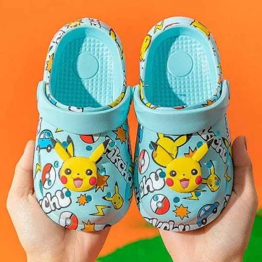 Pkm.store Sommer-Pokemon Sommer Logs Fur Kin Er