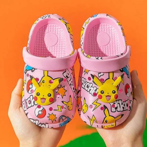 Pkm.store Sommer-Pokemon Sommer Logs Fur Kin Er