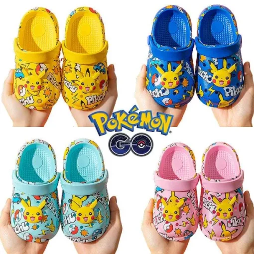 Pkm.store Sommer-Pokemon Sommer Logs Fur Kin Er