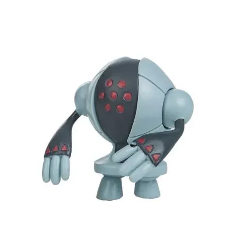 Pkm.store Pokemon Figuren-Pokemon Spielzeug Figuren - Viele Motive Zur Wahl