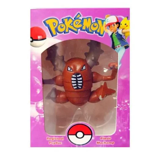 Pkm.store Pokemon Figuren-Pokemon Spielzeug Figuren - Viele Motive Zur Wahl