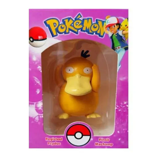 Pkm.store Pokemon Figuren-Pokemon Spielzeug Figuren - Viele Motive Zur Wahl