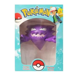 Pkm.store Pokemon Figuren-Pokemon Spielzeug Figuren - Viele Motive Zur Wahl