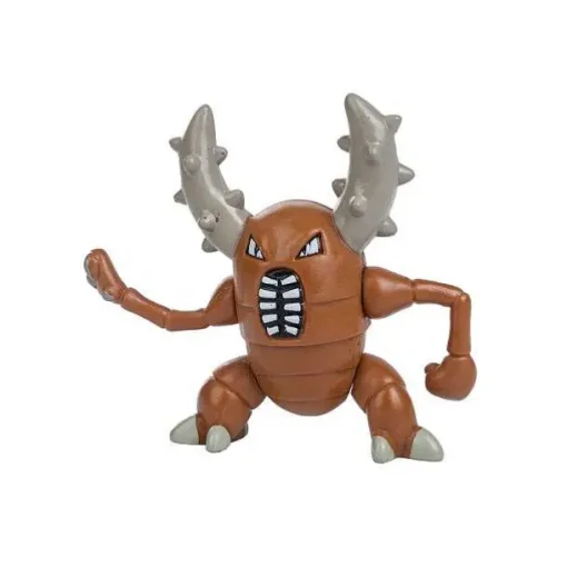 Pkm.store Pokemon Figuren-Pokemon Spielzeug Figuren - Viele Motive Zur Wahl